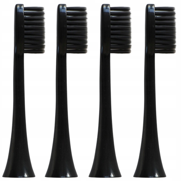 

4x Końcówki do Vitammy Aurum Pearl+ Onyx Platinium