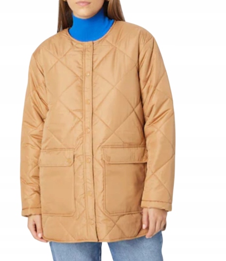 Pieces Bunda Pckey Light Padded Jacket XL
