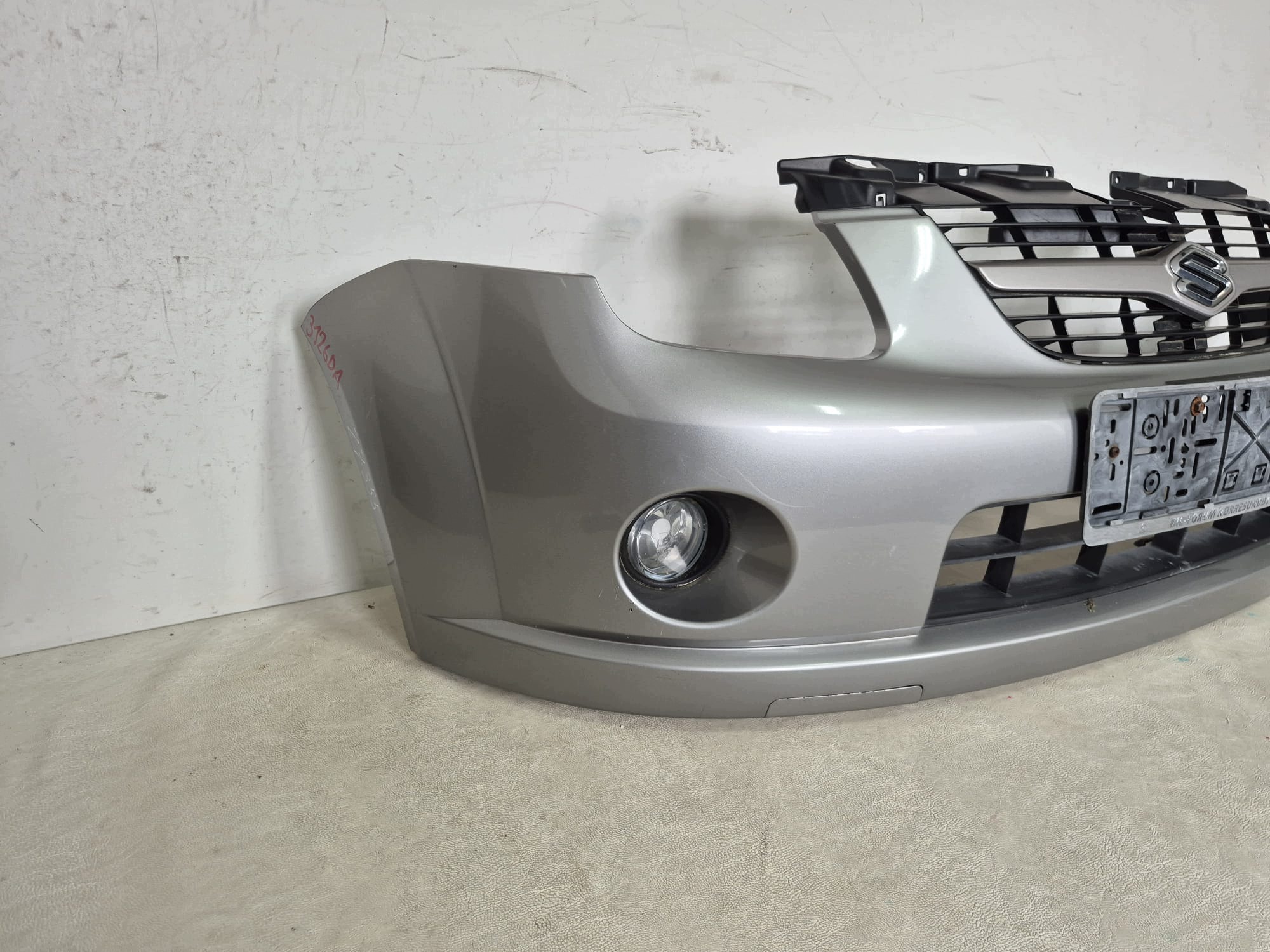 SUZUKI IGNIS II LIFT 03- bumper front front 71711-86G00