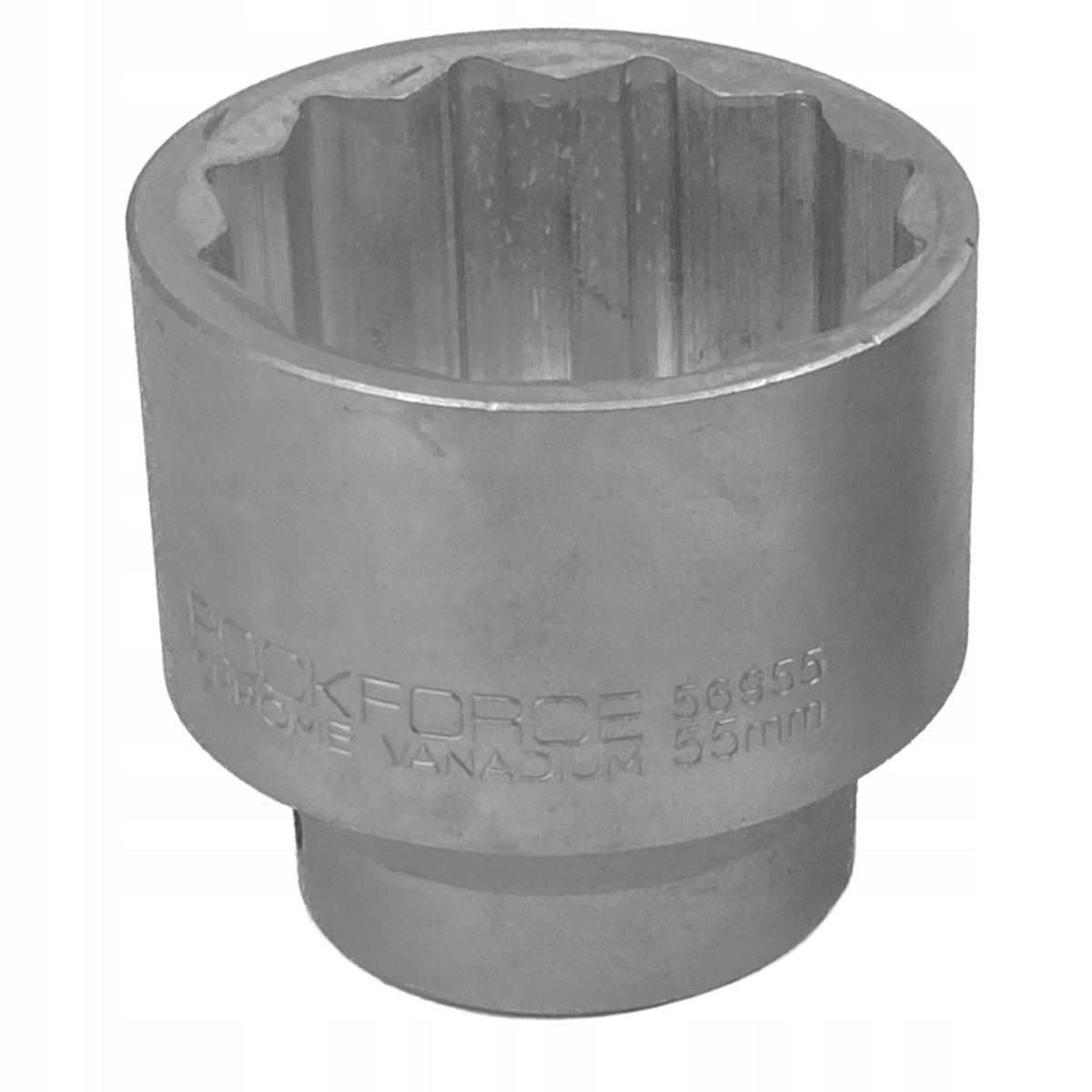 

Nasadka 55mm 3/4" 12-kątna CrV