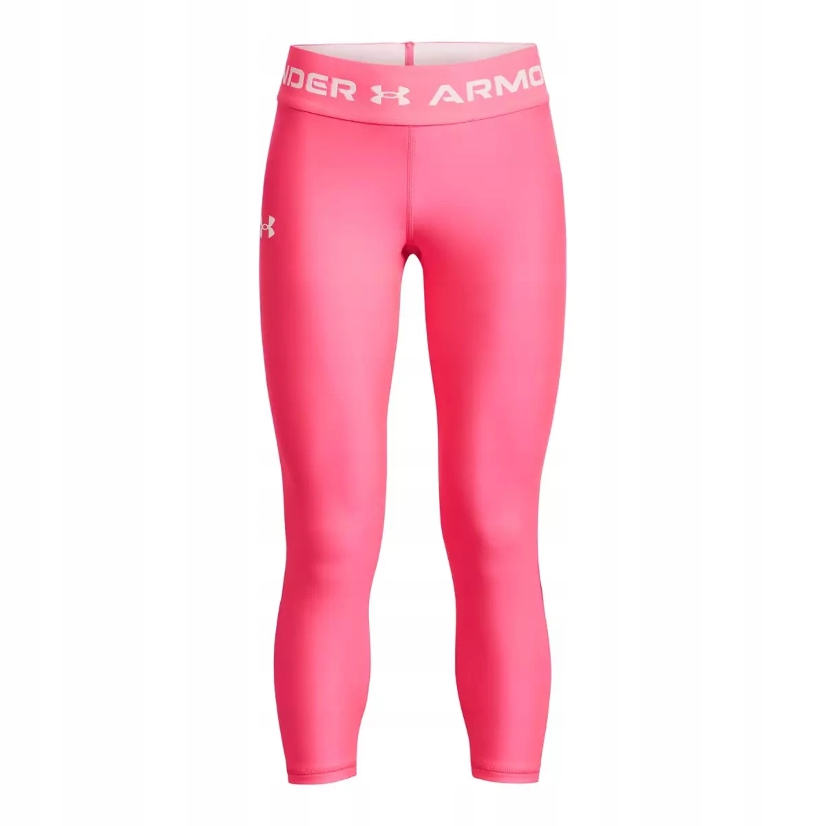 Legginsy dziewczęce Under Armour Ankle Crop M