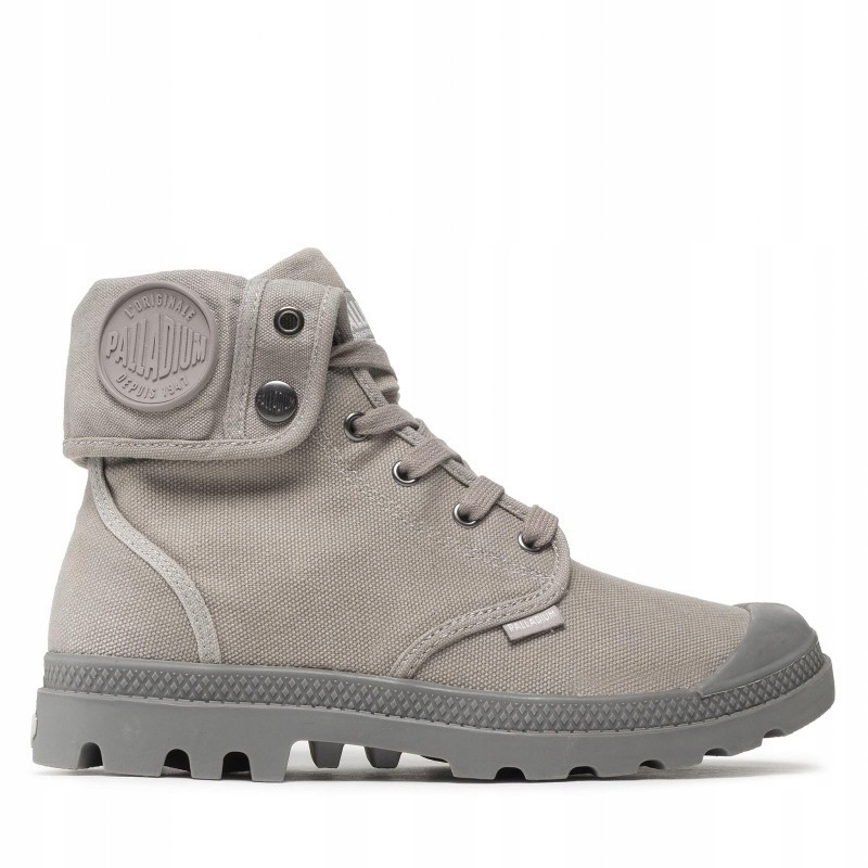 Trekové boty Palladium Pallabrouse Baggy 02353-066 vel. 41