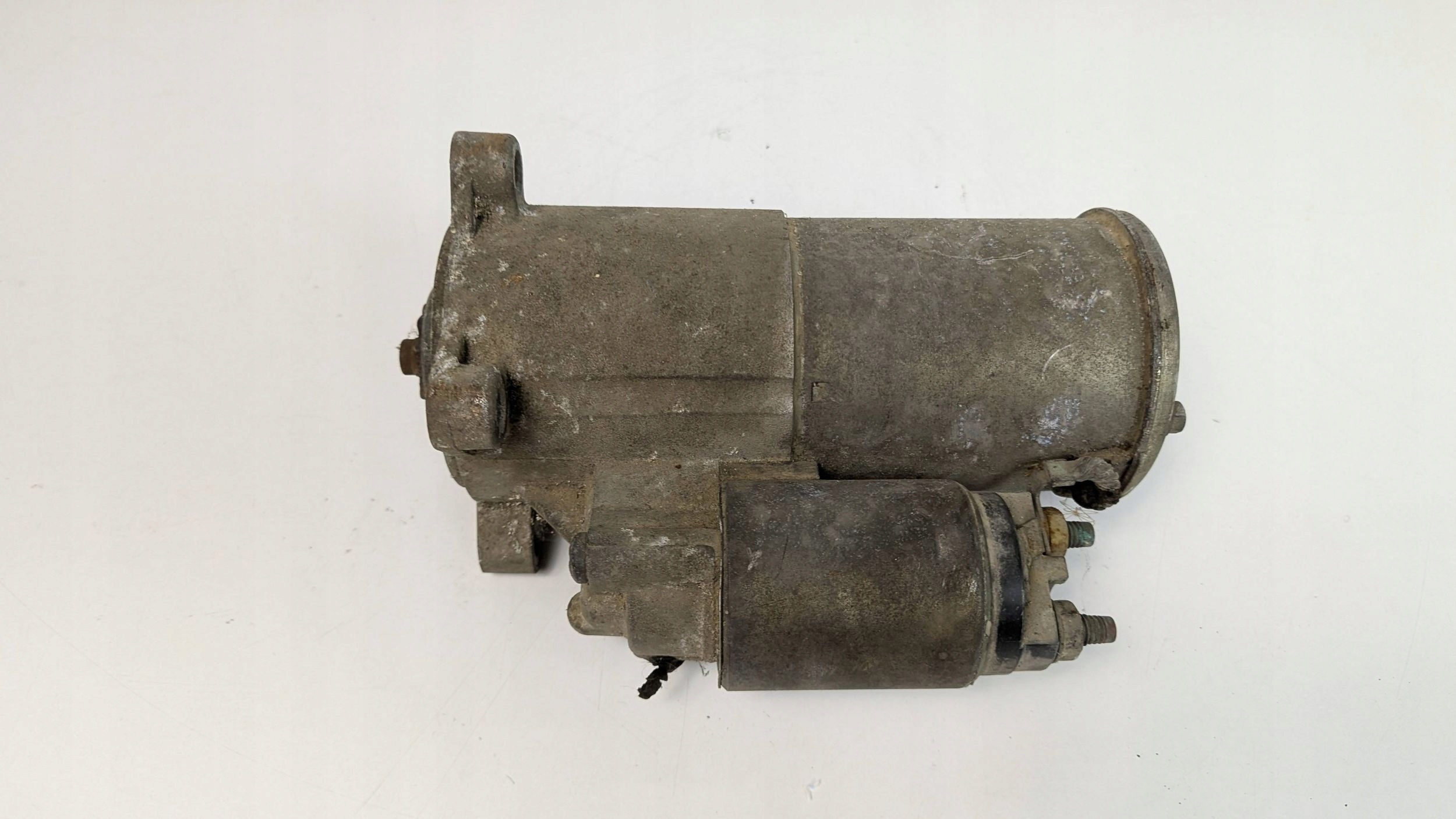 Ford Mustang V 5.0 V8 Alternator 9L34-11000-AB