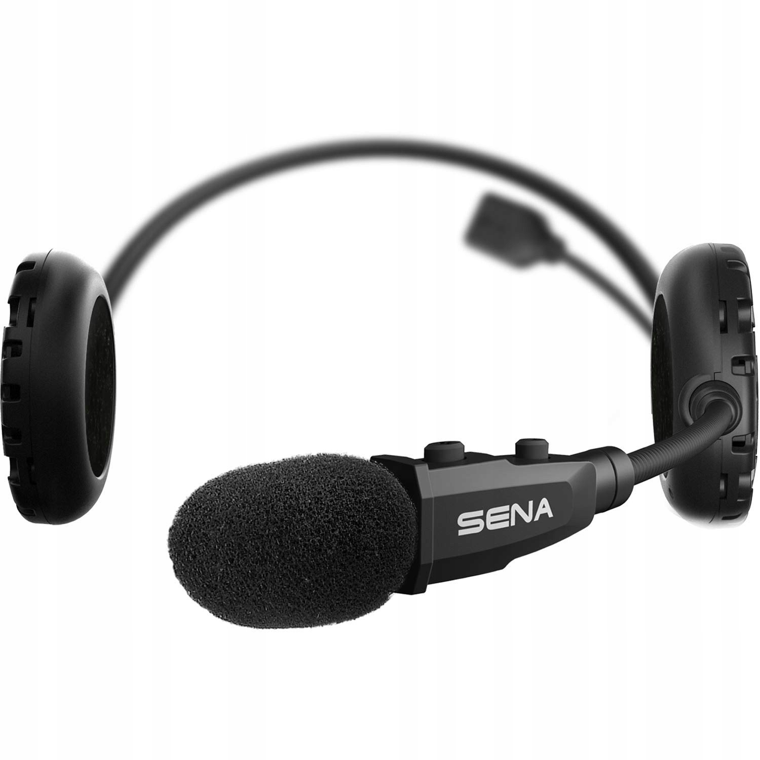Sena 3S Plus Boom Intercom Bluetooth Moto Boom (2023)