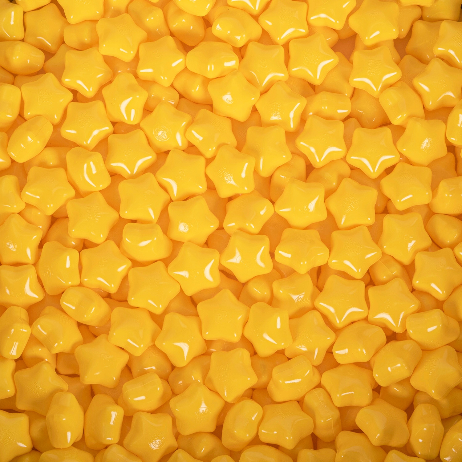 ZPG6 Plastikowe gwiazdki 6cm/1200 suchy basen piłk Kod producenta 5905054828790