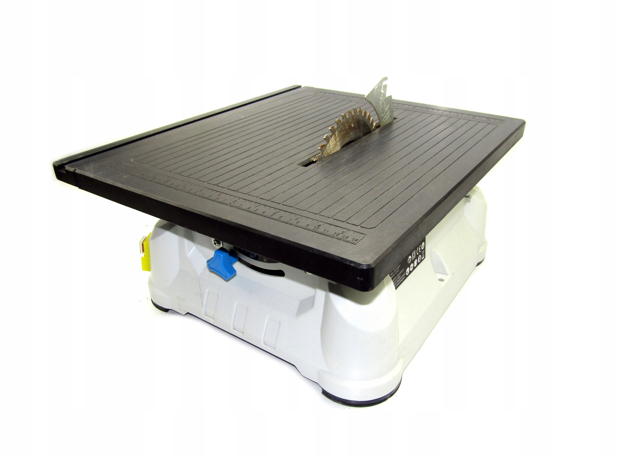 Pilarka Do Drewna Macallister 1000 W
