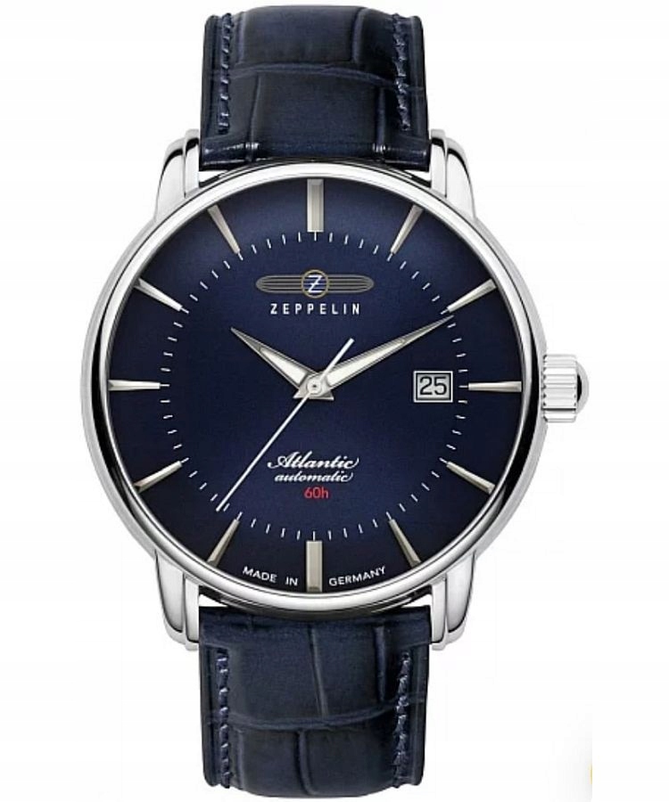 Pánské hodinky Zeppelin Atlantic Automatic