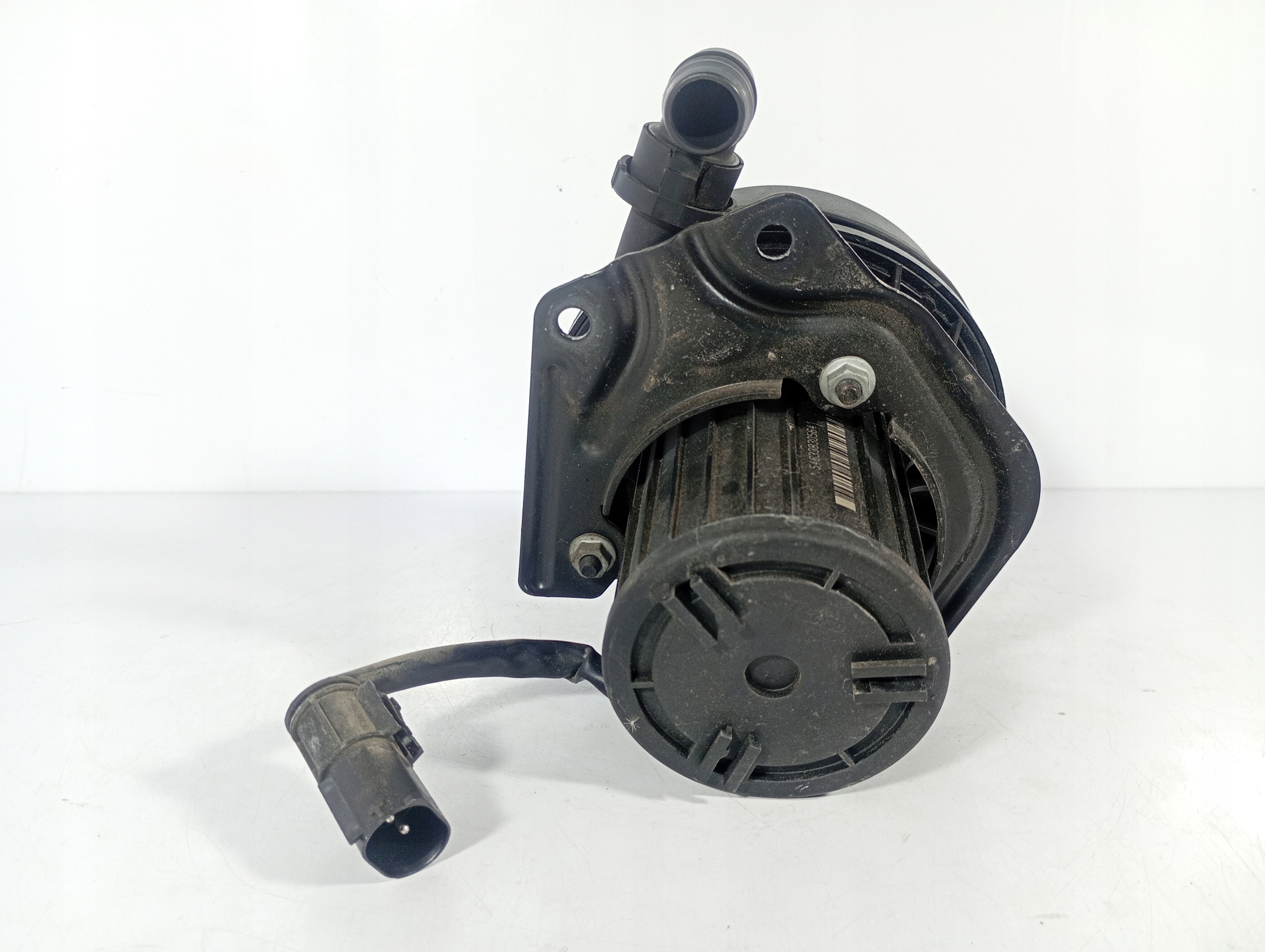 BMW 3 E46 98-05 Pumpe luft WTORNEGO OE 72812922