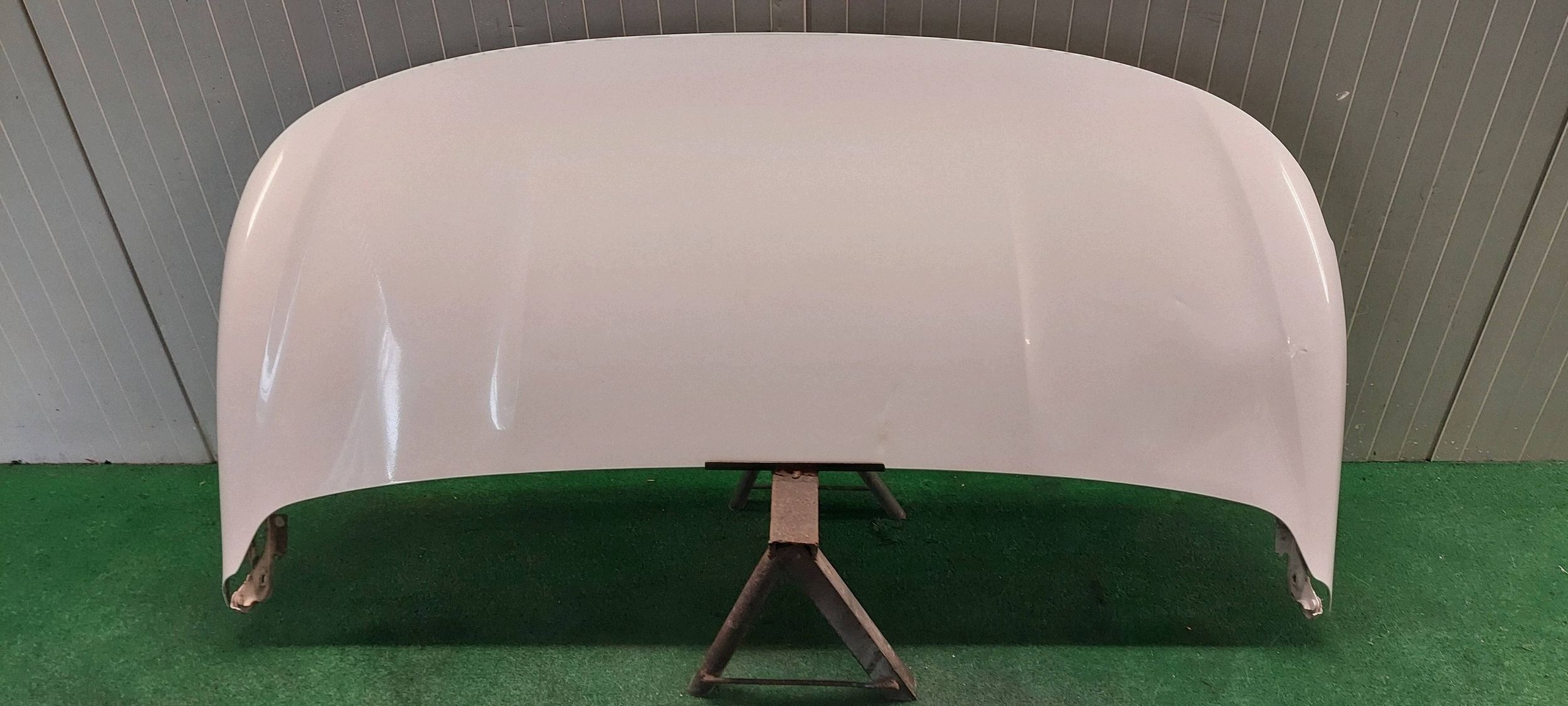 bonnet +hinges JUMPY III EXPERT III SCUDO III PROACE VIVARO C 16-26 LAK:EWP