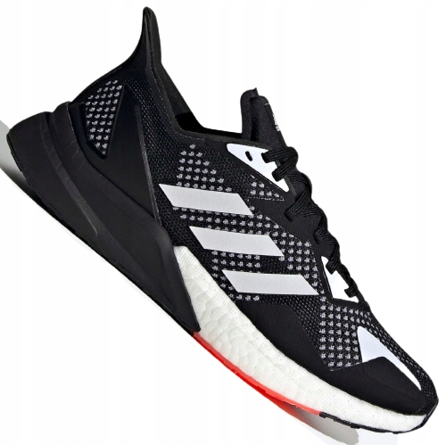 Adidas Boost X9000L4 Pohodlné Originál 39 1/3