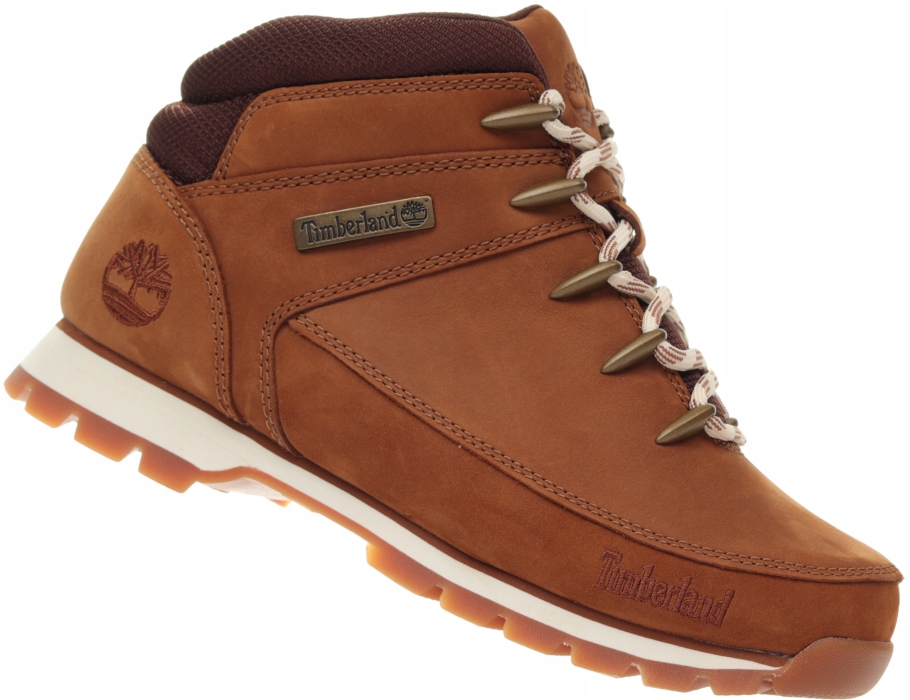 

Buty męskie Timberland Euro Sprint Hiker