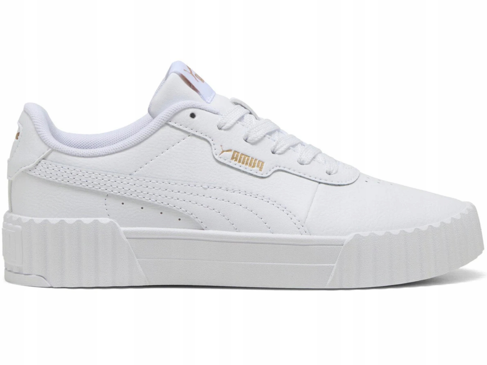 Obuv Puma Carina 401476 01 vel 37