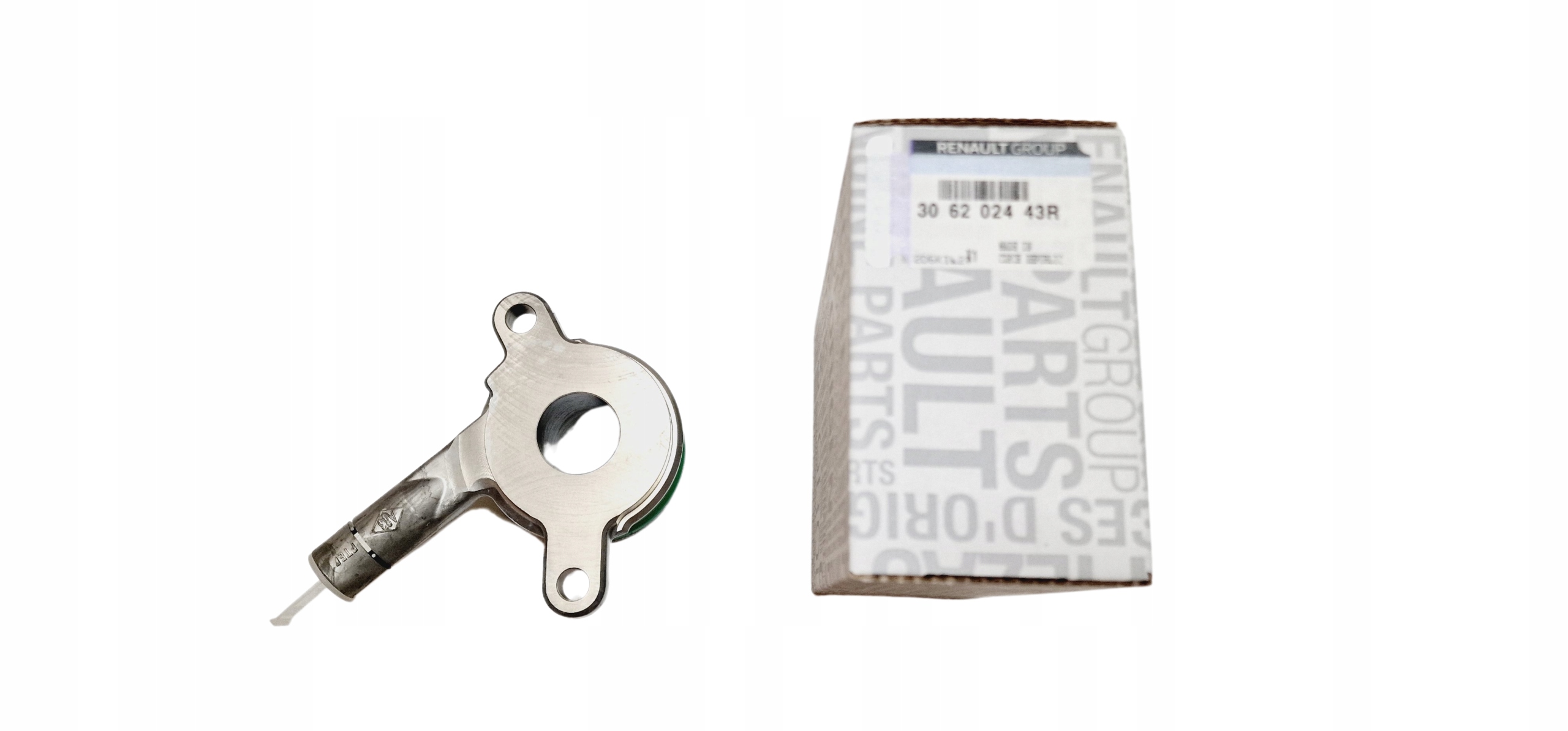 WYSPRZĘGLIK RENAULT TRAFIC VIVARO 2010- Numer katalogowy części 306202443R