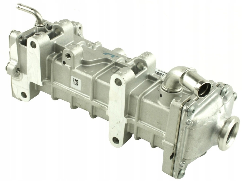 Výměník Tepla Egr Iveco Daily 2014- 3.0 E5+