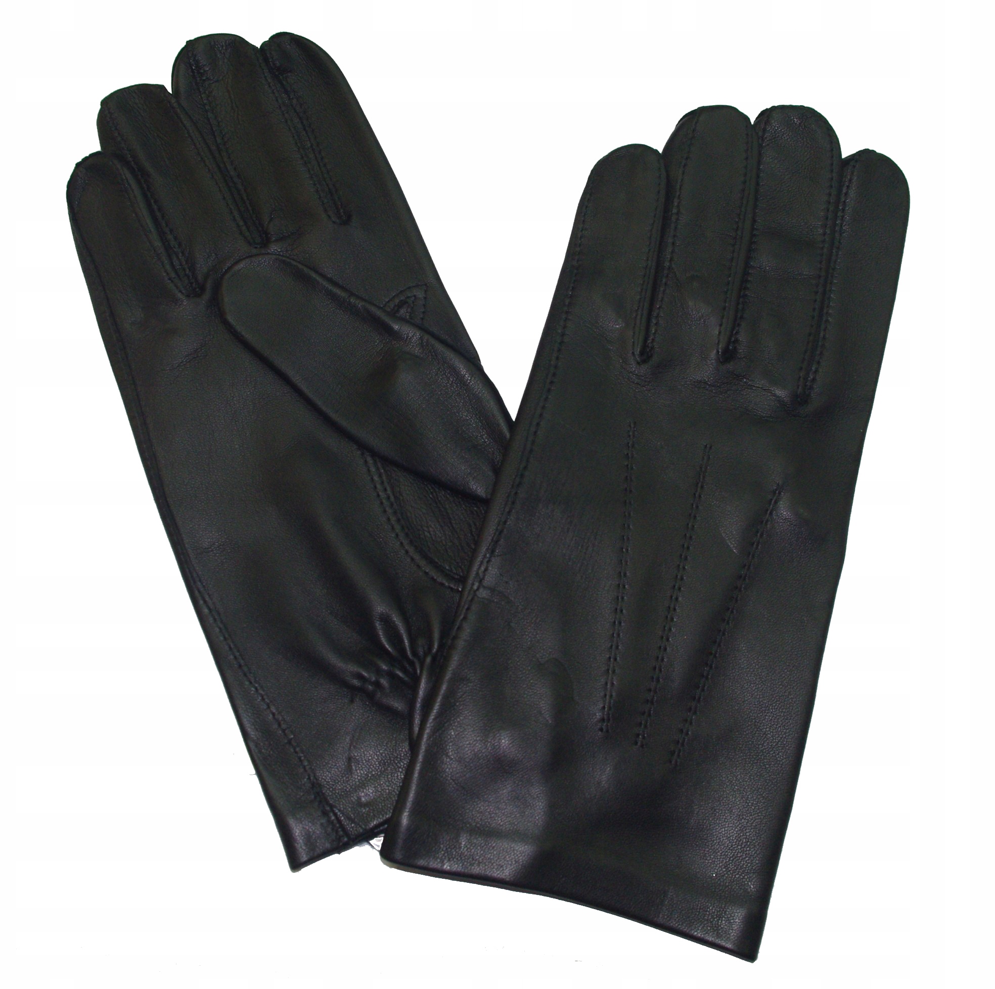 Marko pánské kožené rukavice bez podšívky, velikost 9/23