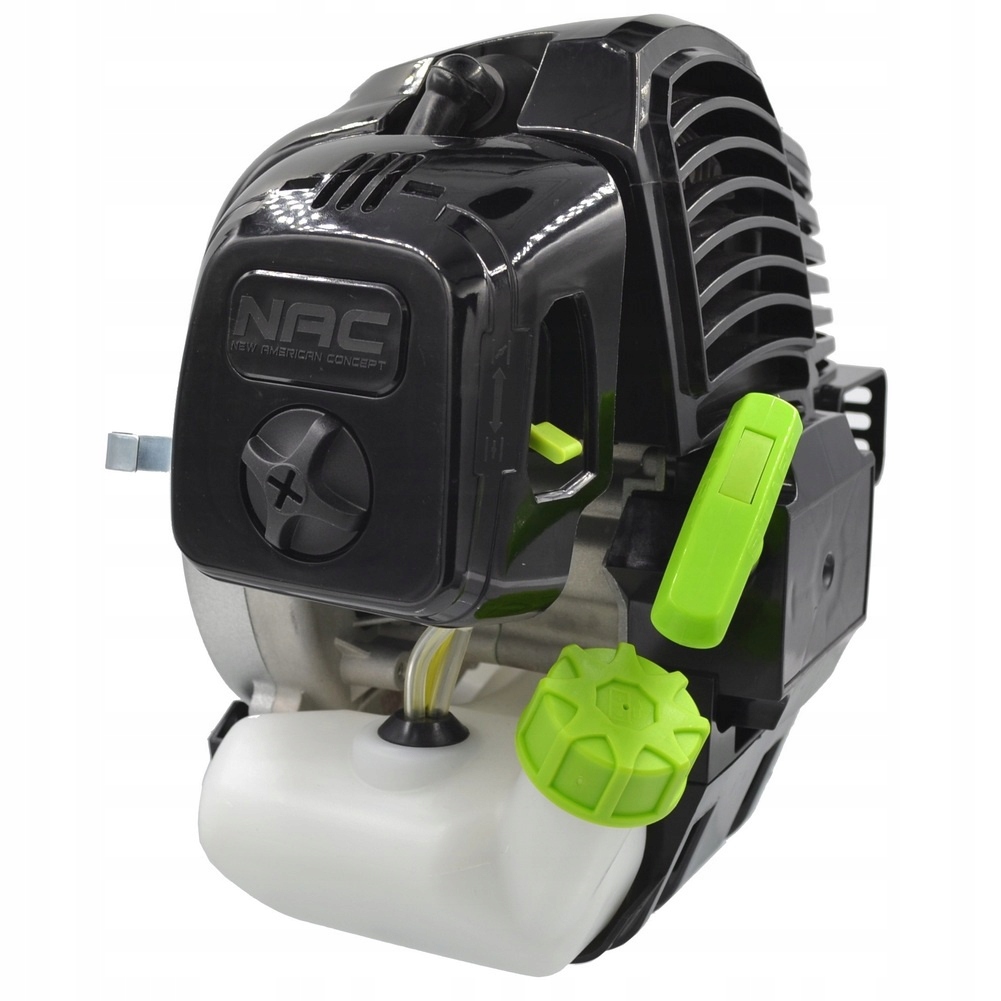 Spalovací motor Nac pro kosy BP620-36-T, BP620-38KA-T, MEX620-K38A-1