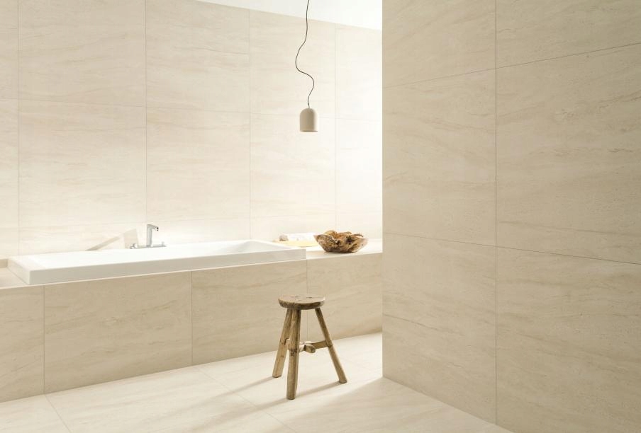 TUBĄDZIN FAIR MONOLITH PŁYTKI LESZNO Typ gres