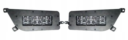 Reflektory LED POLARIS 6D - TXCM 5160