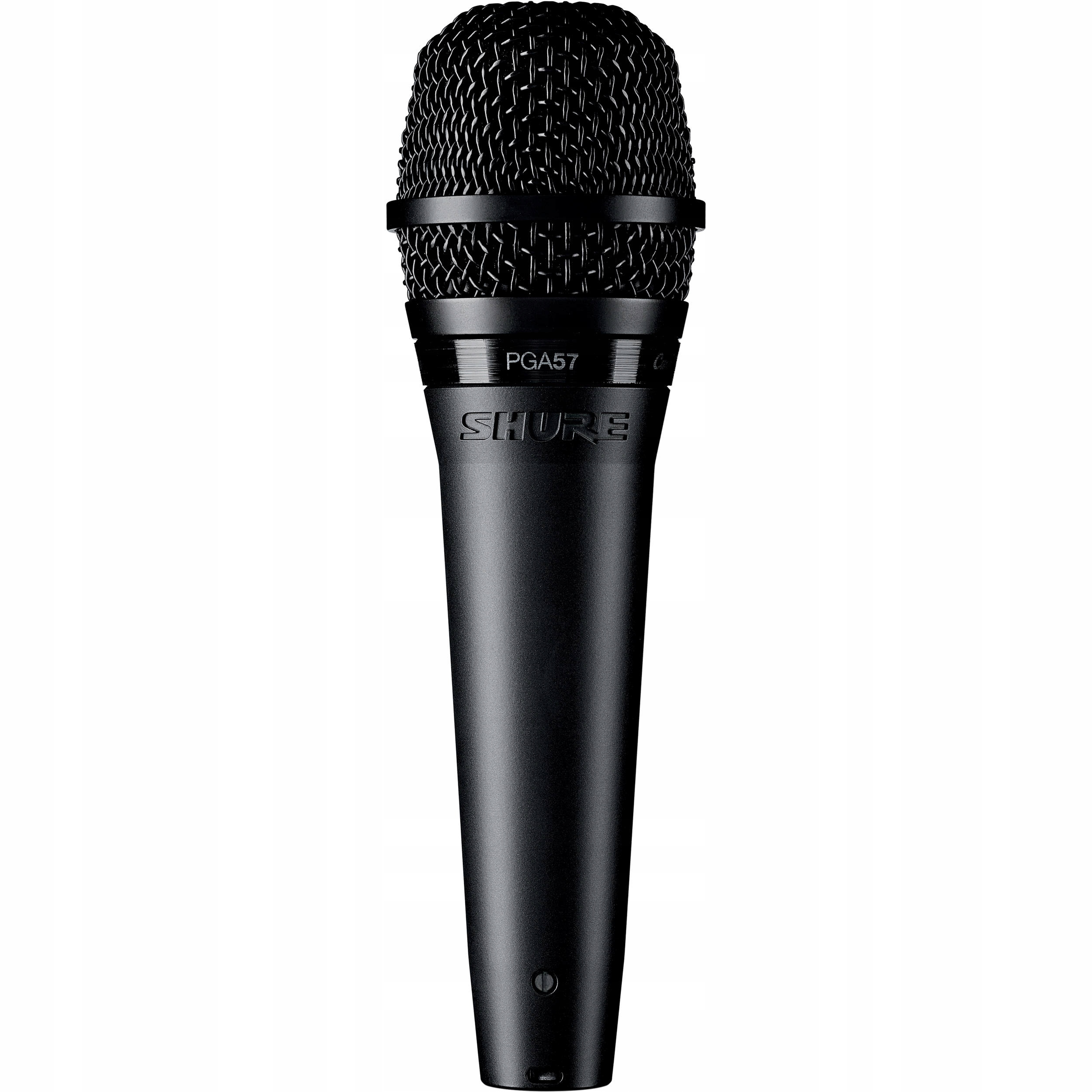 Shure PGA57-XLR dynamický kardioidní mikrofon, nástroje