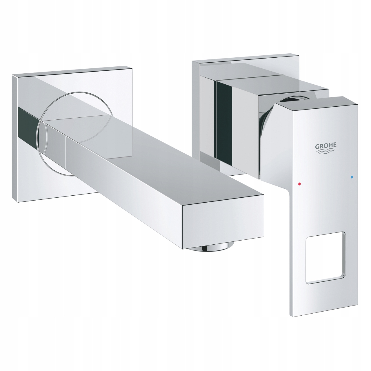 Grohe Eurocube Umyvadlová Baterie Velikost S