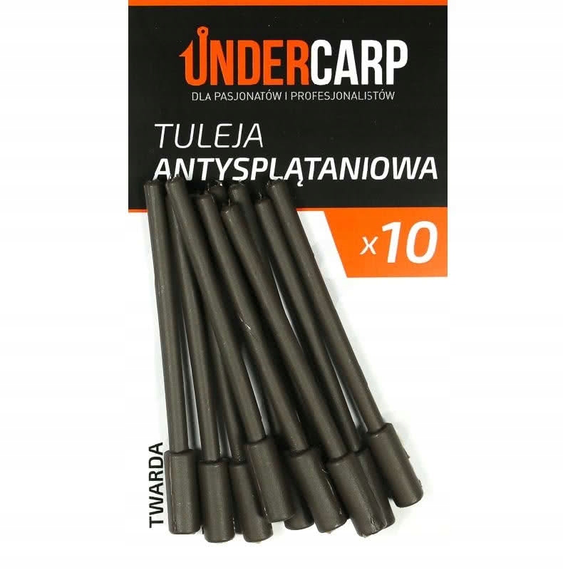 Tuleja antysplątaniowa – twarda