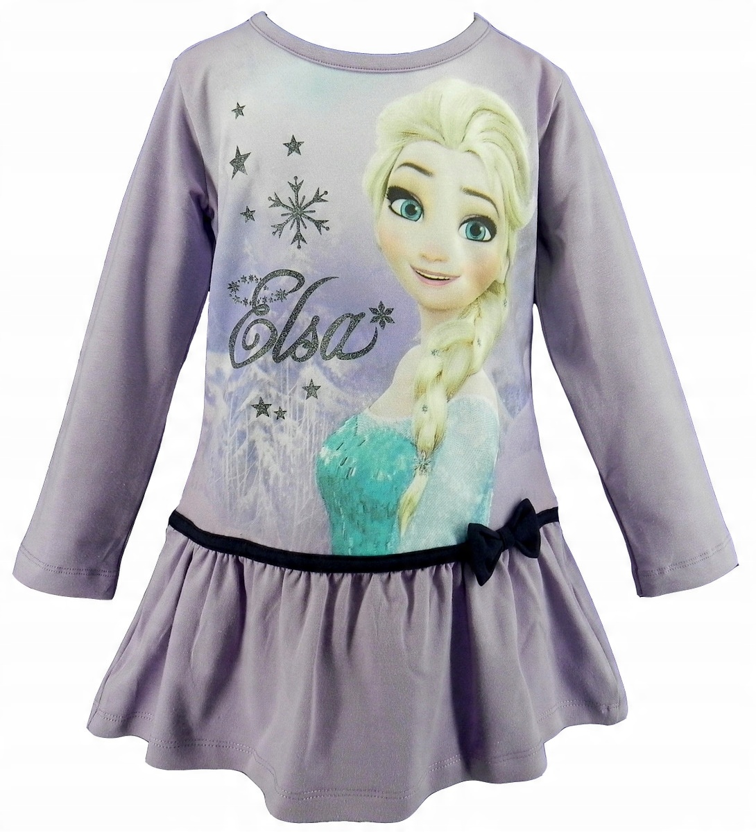 

Kraina Lodu Frozen sukienka kokarda Disney 104 110