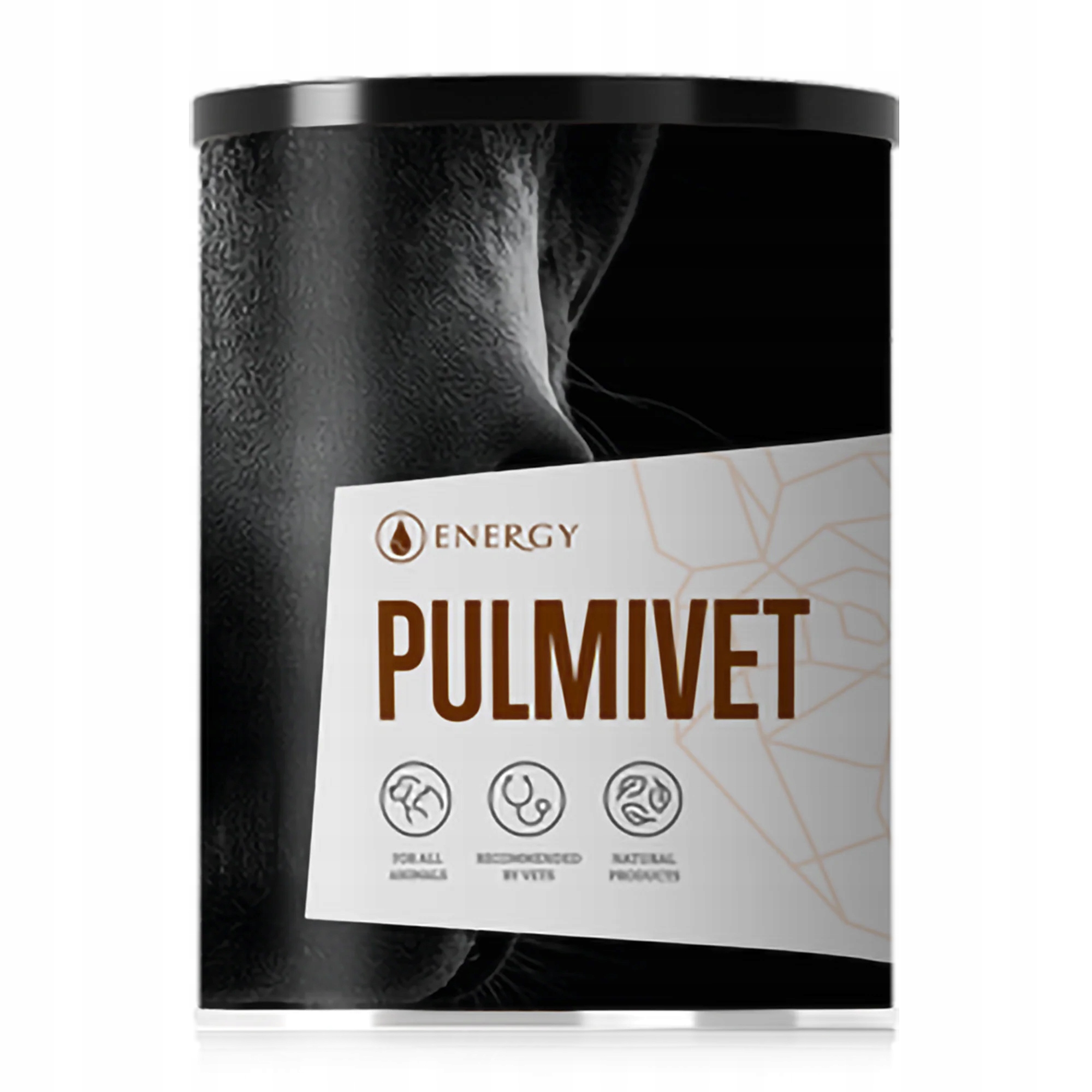Pulmivet, 100 g