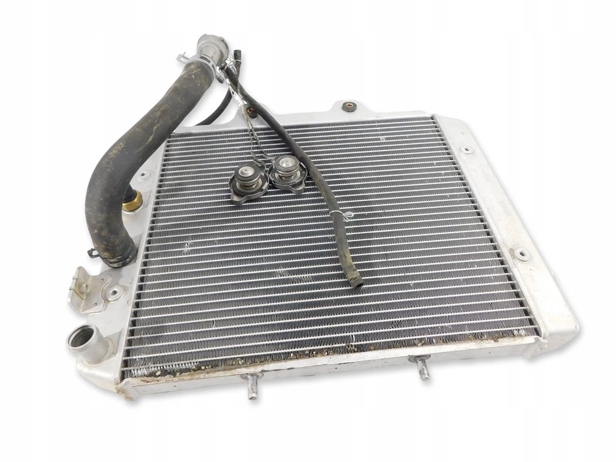Vodný Chladič Vody Cf Moto 800 X8 820 C-force U-11 7020-180110-00001