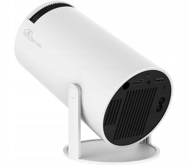 MINI PROJEKTOR OBROTOWY ANDROID TV Extralink Smart Life ESP-300V2 GŁOŚNIK Kod producenta ESP-300