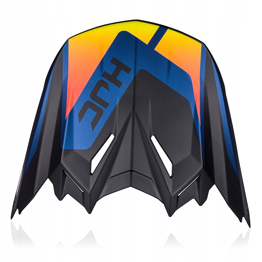 KASK MOTOCROSSOWY DLA DZIECKA HJC CL-XY II r M Model CL-XY-II