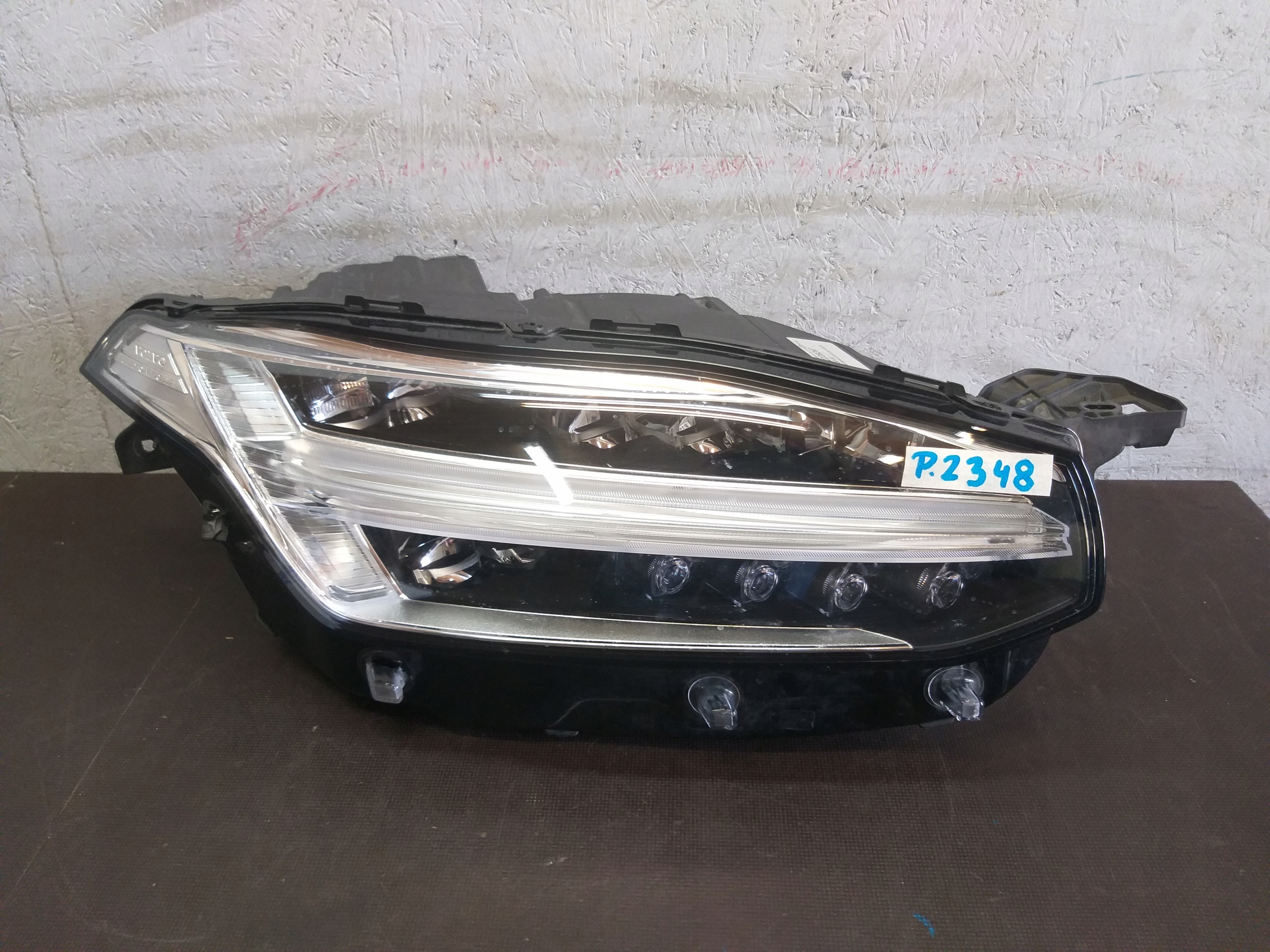 light front right VOLVO XC90 II 2 FULL LED
