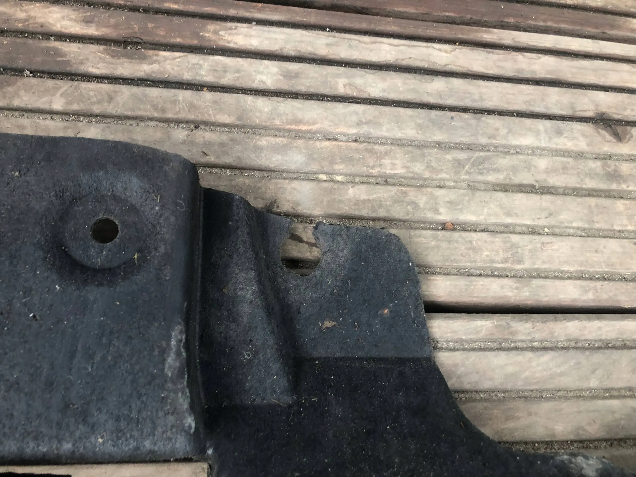 Blende Abdeckung abdeckung Getriebe BIEGO AUDI A8 D4 4H0825235L