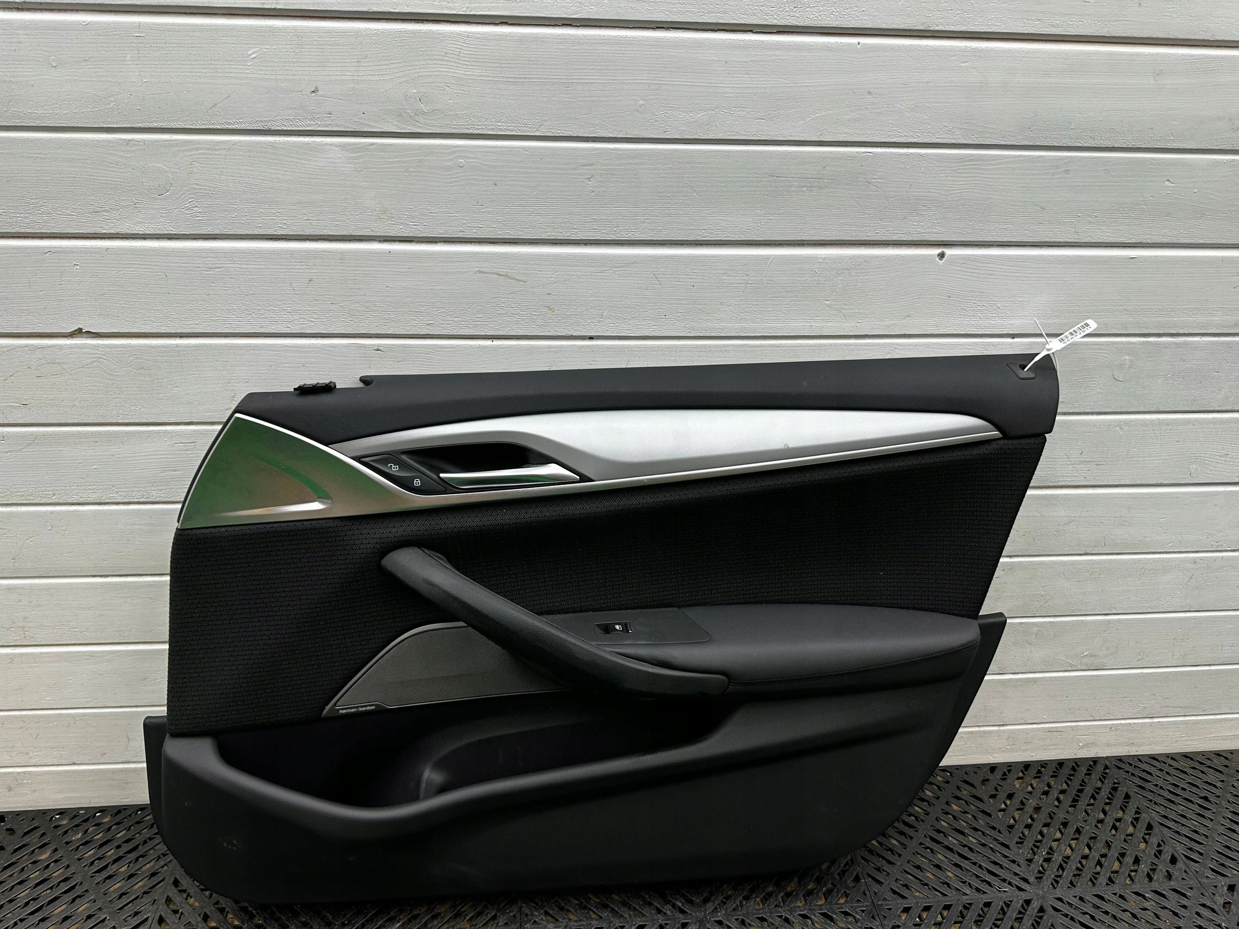 side door przednich BMW 5 G30 G31 2844127