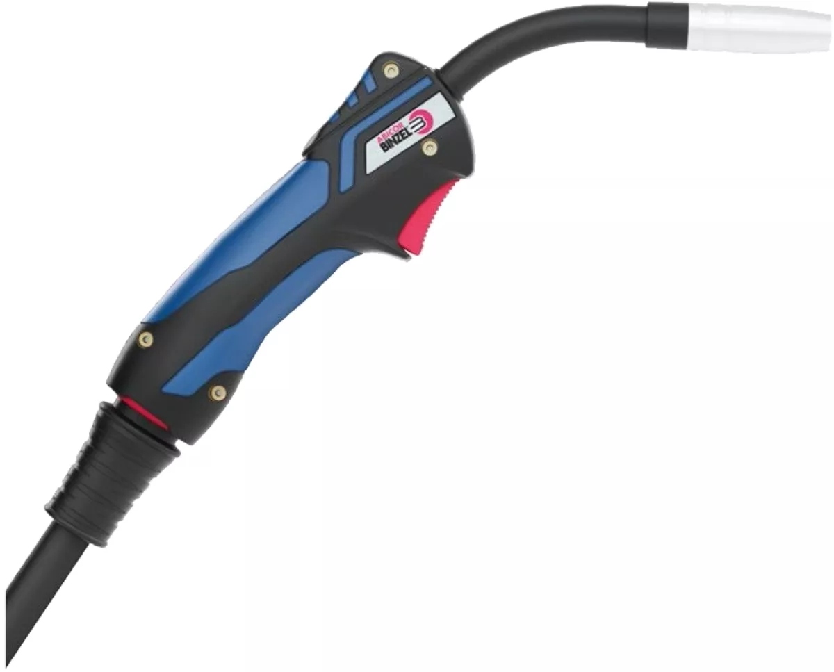 Uchwyt spawalniczy 4m Binzel Mb GRIP15 Ak