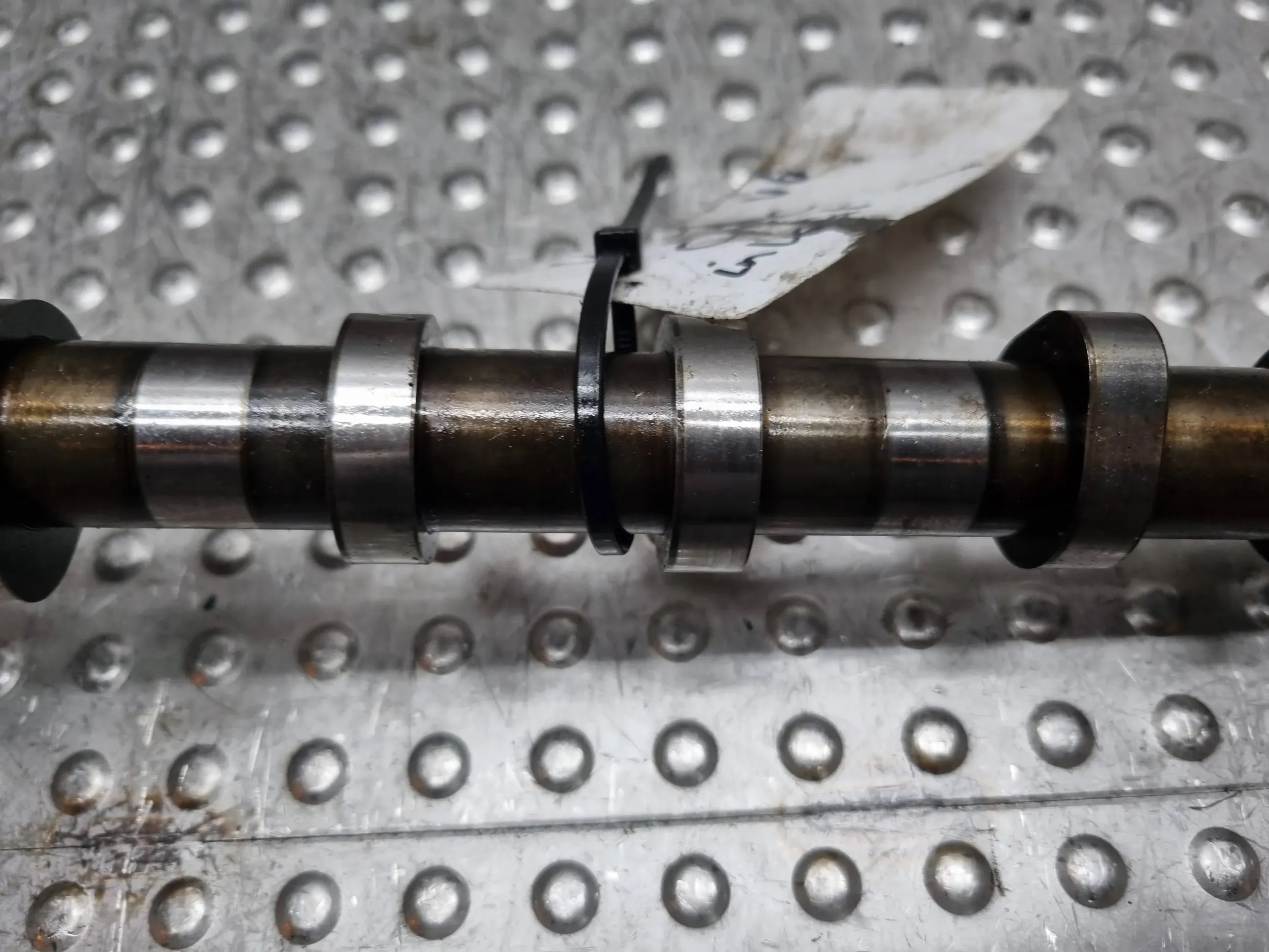 Arbre à cames ssacy 059021FD AUDI A6 C7 MACAN A8 D4 3.0 TDI CDU CLA CRC