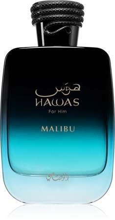Rasasi Hawas Malibu Edp 100ml