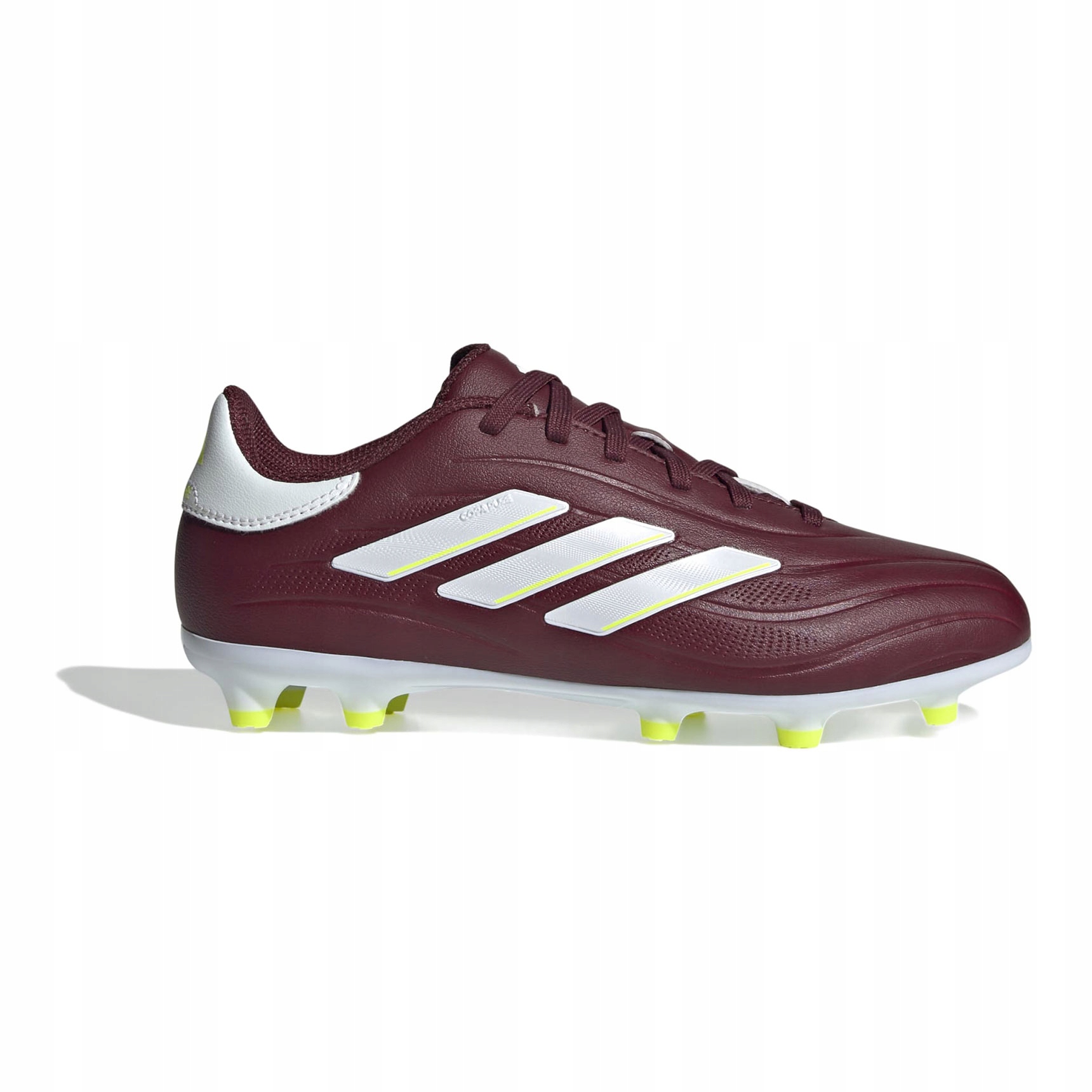 Buty adidas Junior Copa Pure 2 League FG IE7494 - 35