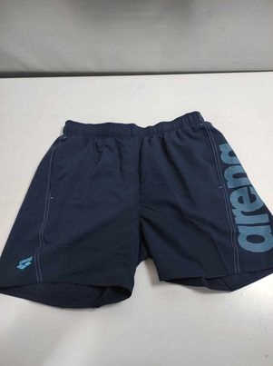 Szorty plażowe męski Arena wielokolorowy XXL Marka Arena