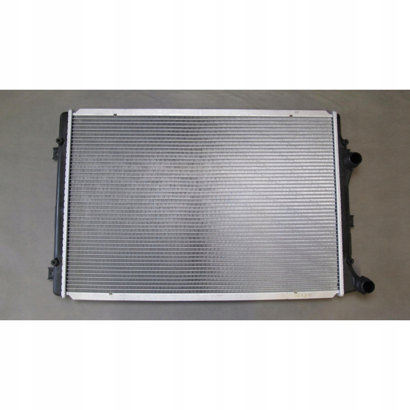 Seat Altea 5P 04-15 Chłodnica wody