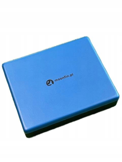 Pudełko Moonfin Method Feeder Secret Box Blue