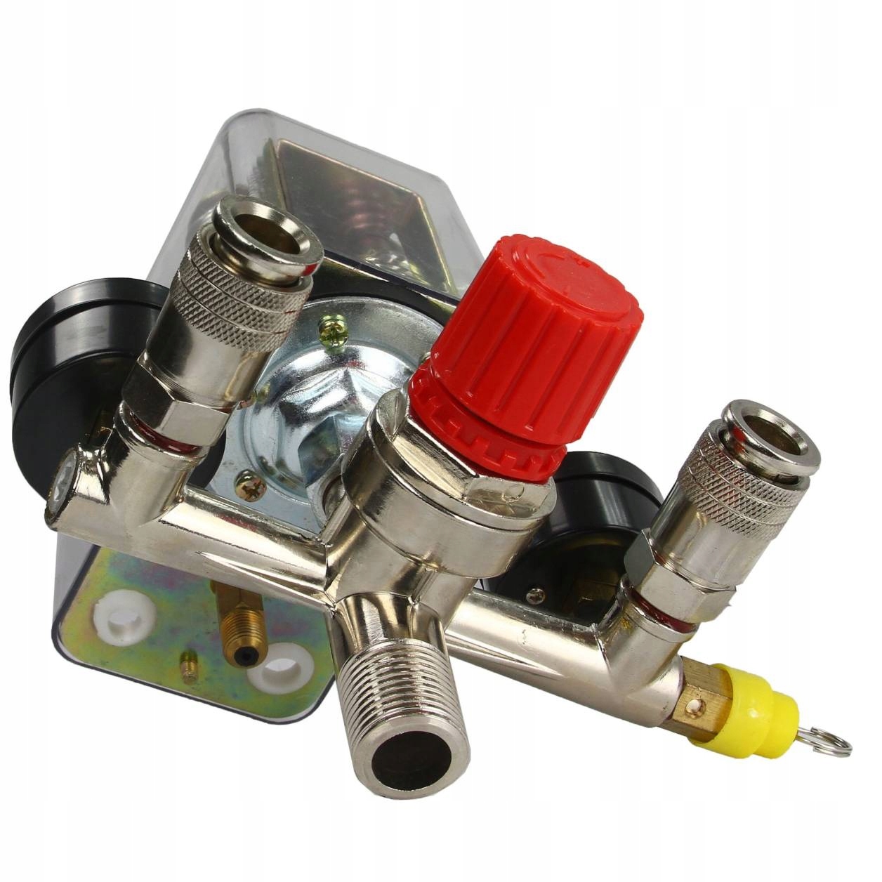 ВЫКЛЮЧАТЕЛЬ ДАВЛЕНИЯ ДЛЯ КОМПРЕССОРА PRESOSTAT 400V