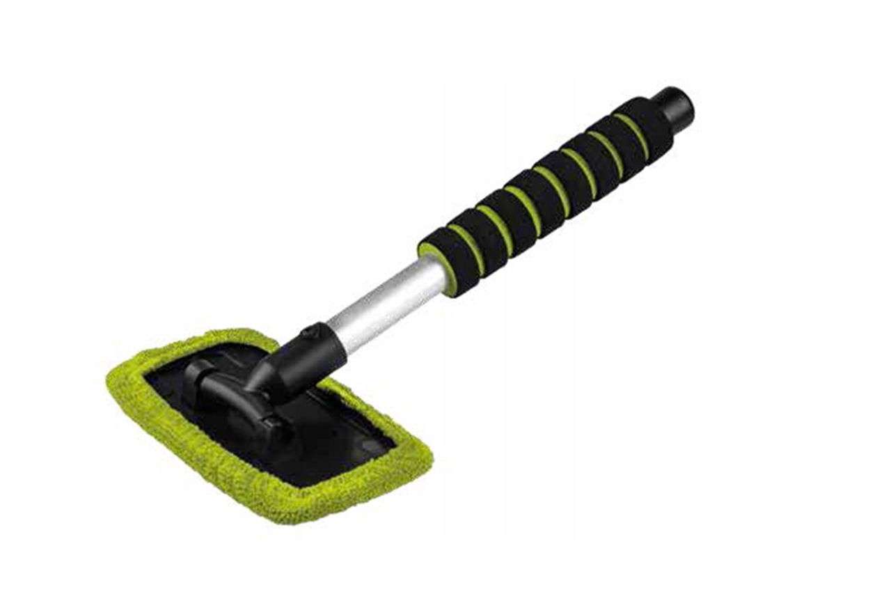 TOM-PAR МОЙКА ОКОН ИЗ МИКРОФИБРЫ