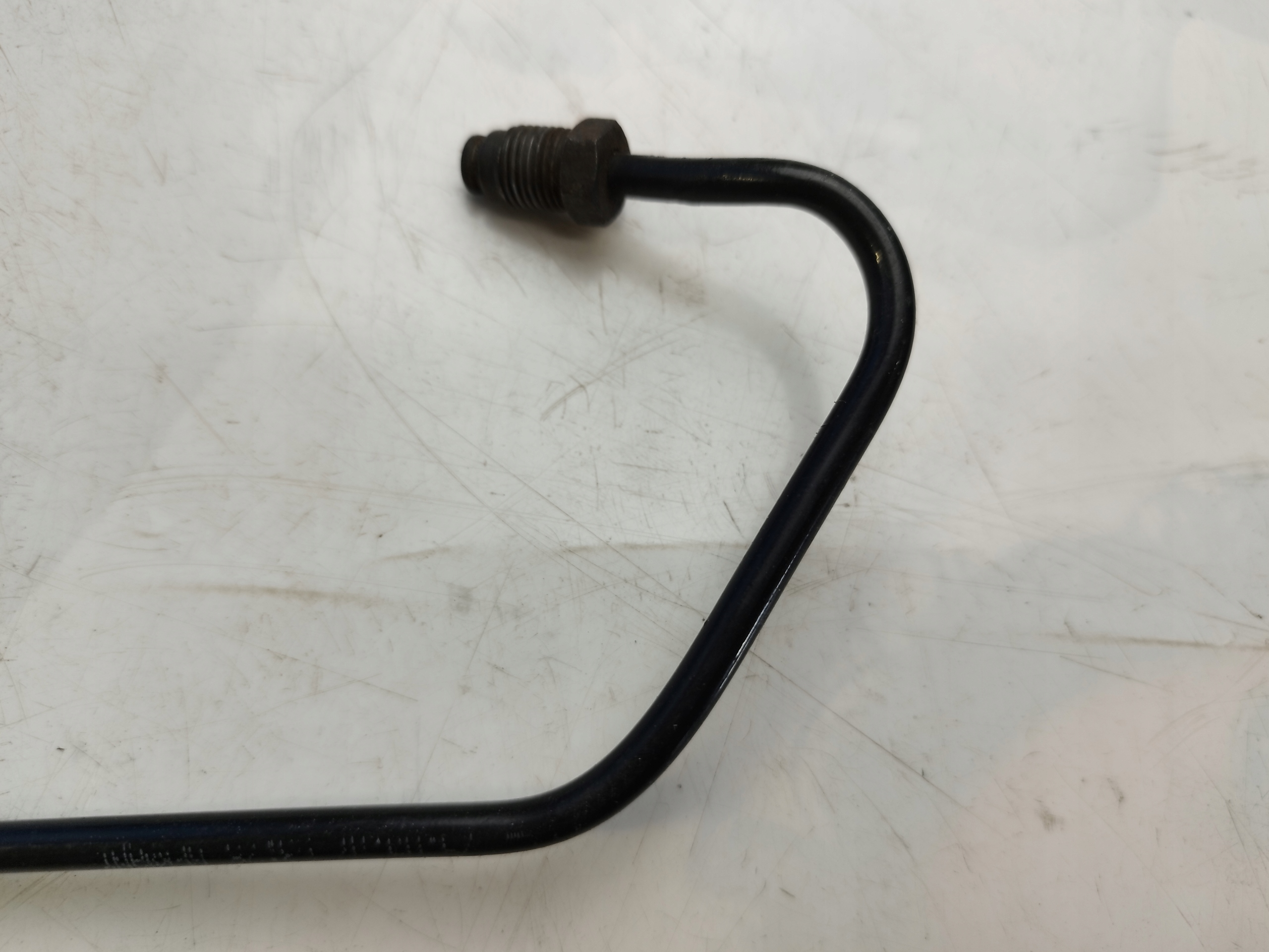 7L0614724C тормозной шланг Audi