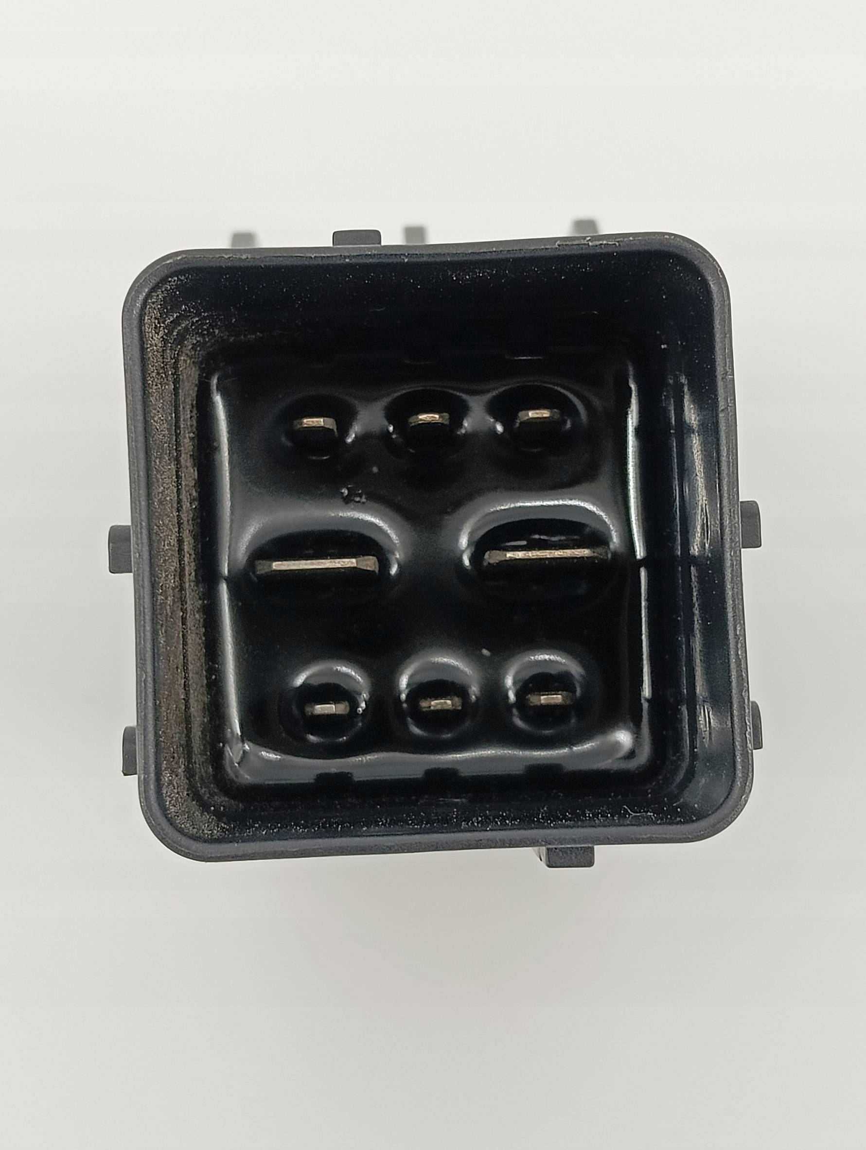Relè candele ZAROWYCH 9803299780 Peugeot 2008 e (2013-2019)