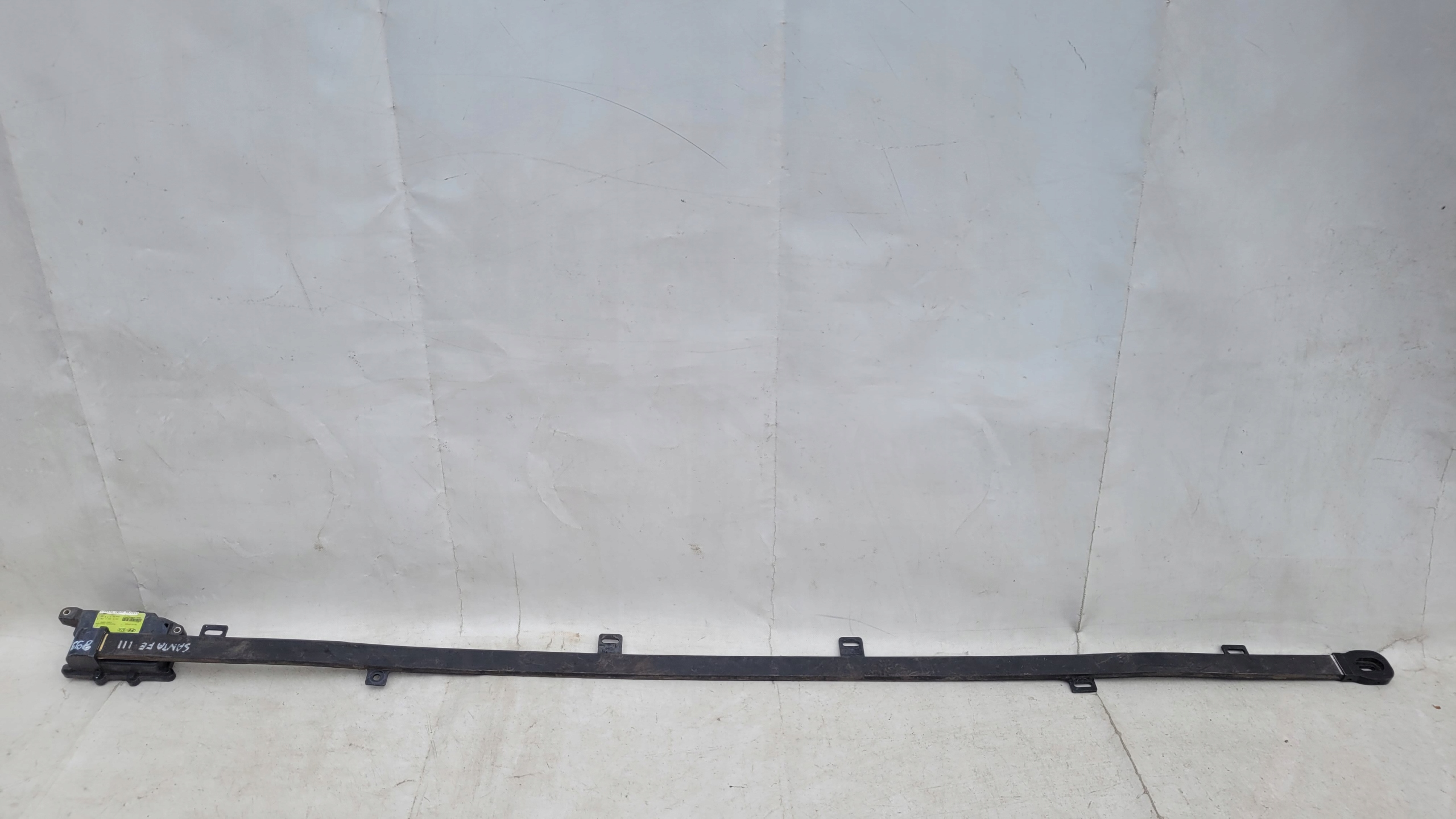 HYUNDAI SANTA FE III ДАТЧИК ЗАХИСТУ ПІШОХОДІВ