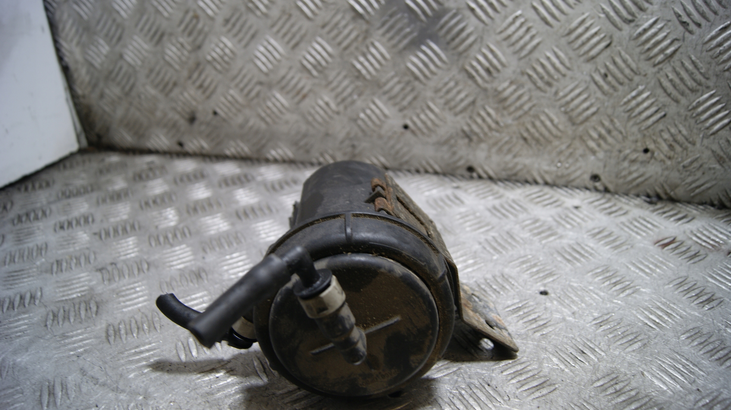 gehäuse filter des kraftstoffsbehälters PEUGEOT BOXER 2 235514720 2.2 D