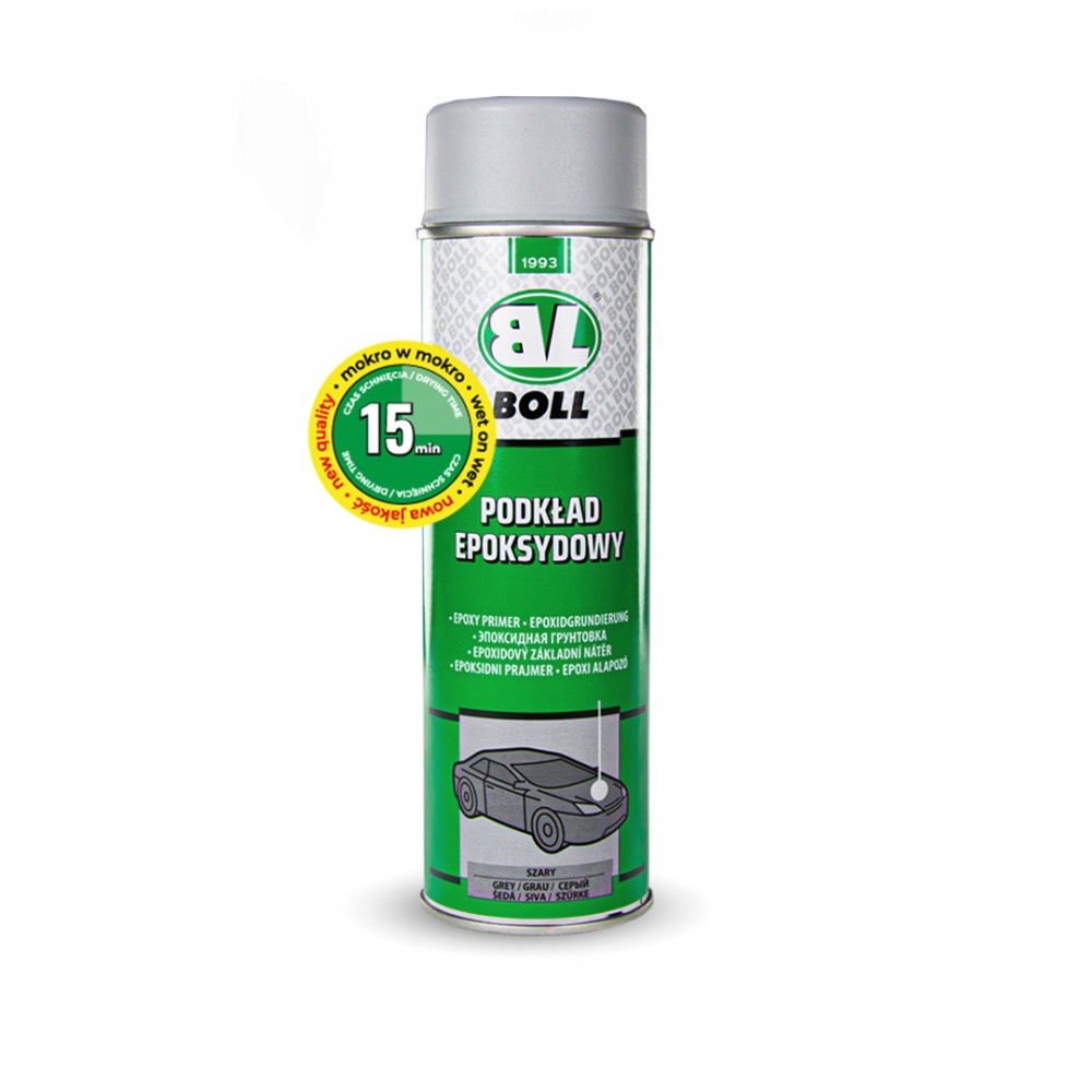 Boll Podkład epoksydowy 500ml