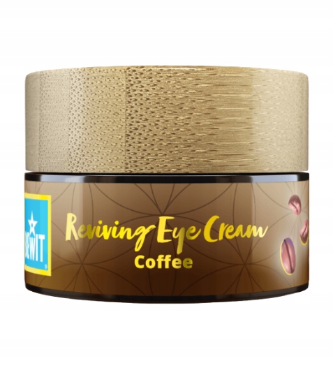 Bewit Reviving coffee eye cream 20 ml