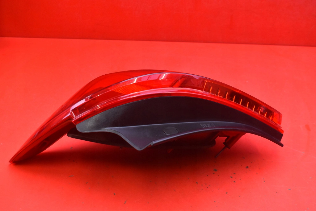 light right rear part rear 95089715 OPEL MOKKA A 12-15