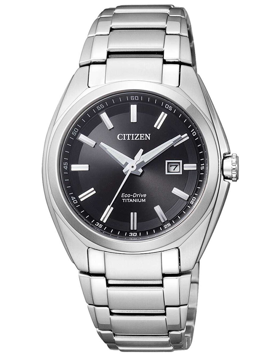 

Zegarek Damski Citizen Super-Titanium Damen EW2210
